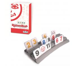 Rummikub 卡迷你