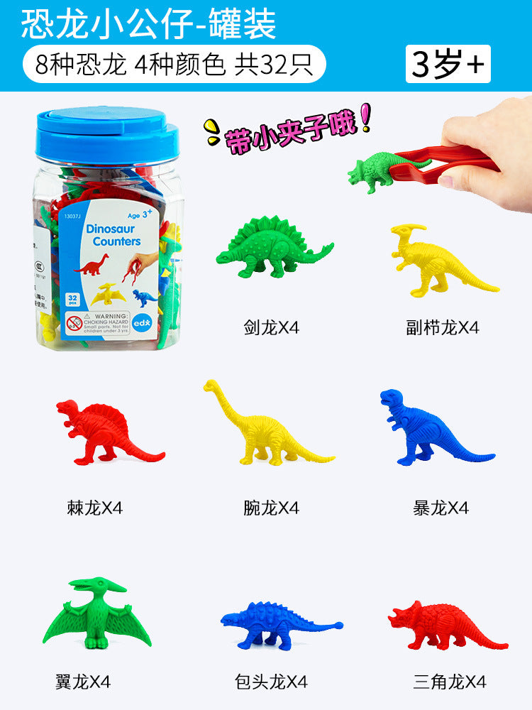 edx Letters Numbers and Counters