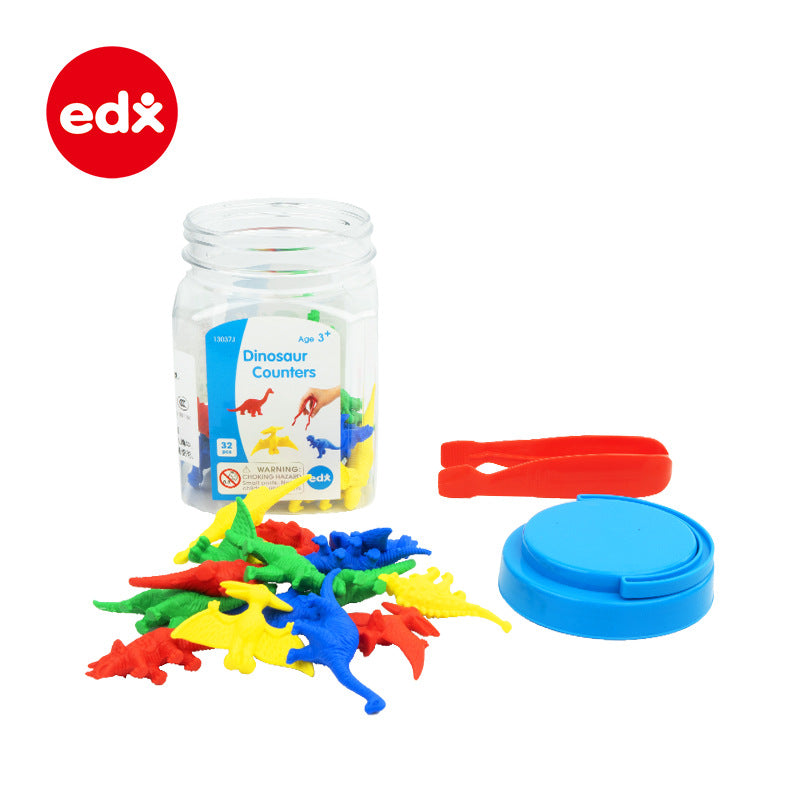 edx Letters Numbers and Counters