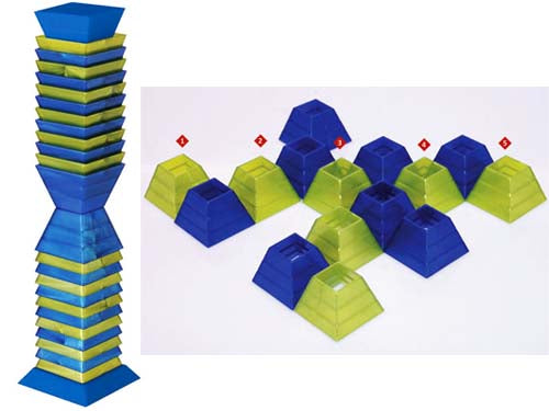 KYRO 5 (Strategy Game of five in a row)