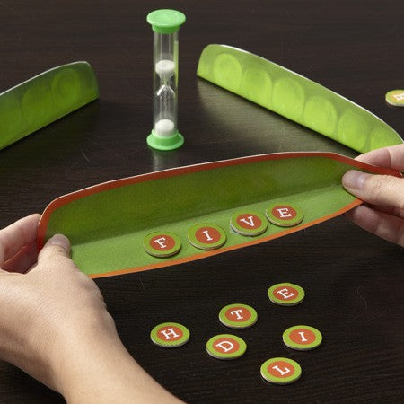 Pass the Peas™