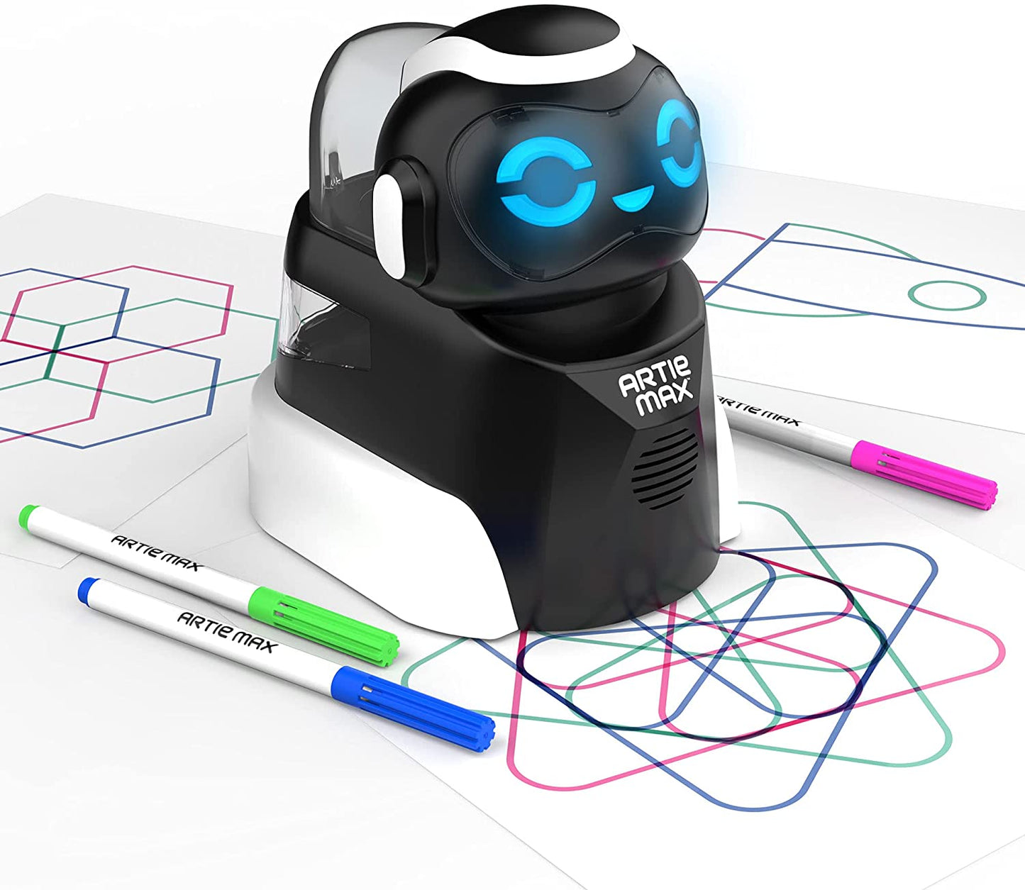 Artie Max The Coding Drawing Robot