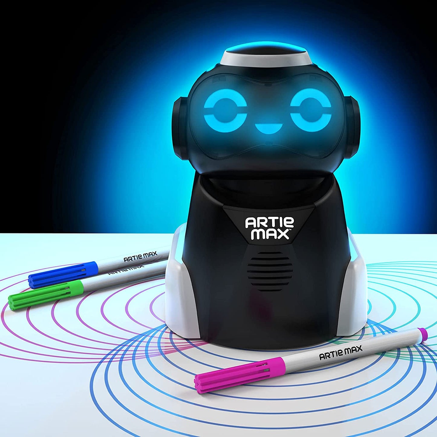 Artie Max The Coding Drawing Robot
