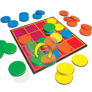 Flip-Tac-Toe