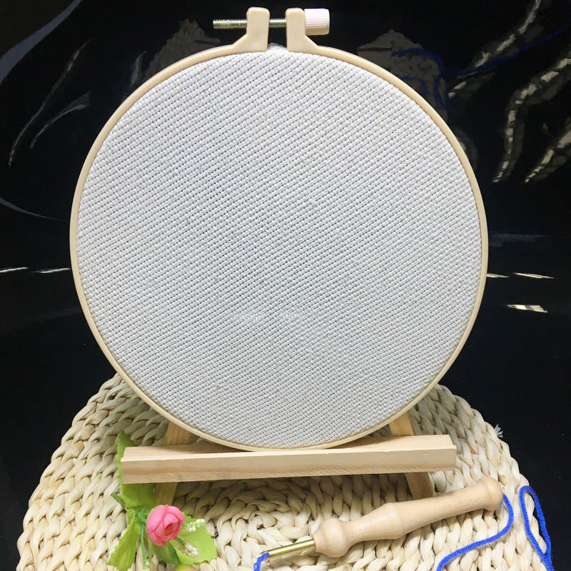 DIY Embroidery Starter Kit