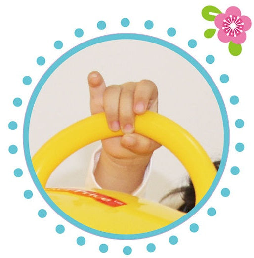 Fisher-Price 蛋形跳球