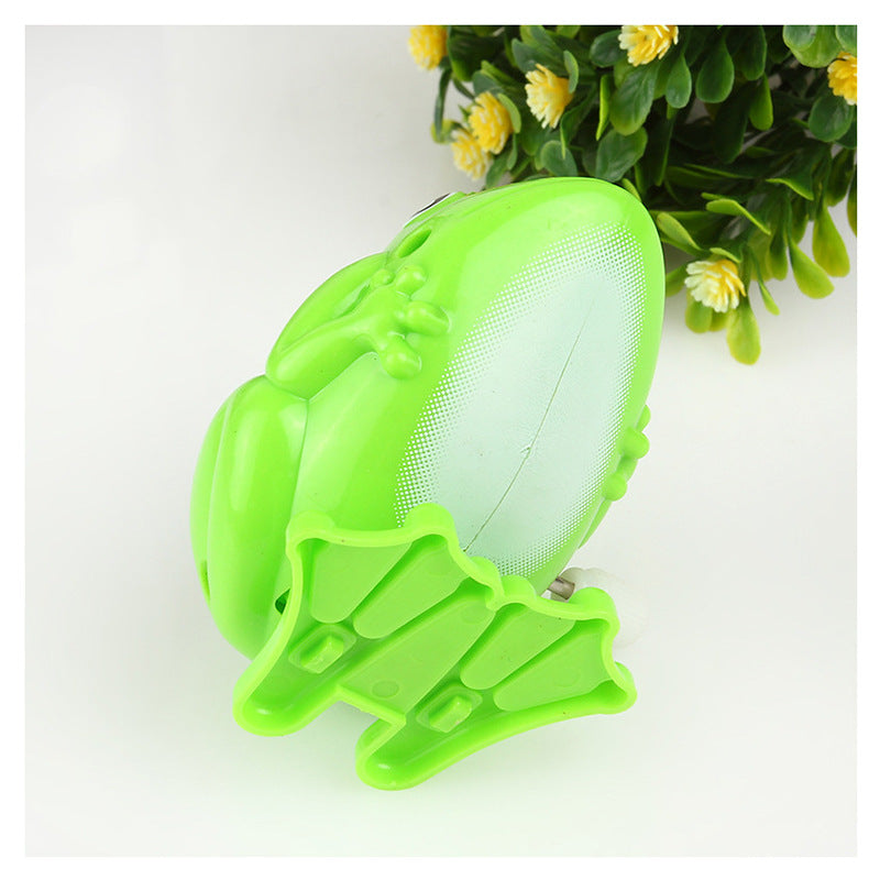 Wind-up Jumping Frog