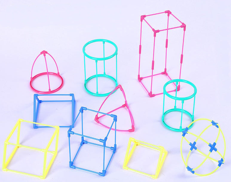 Building Geometry Set (Deluxe)