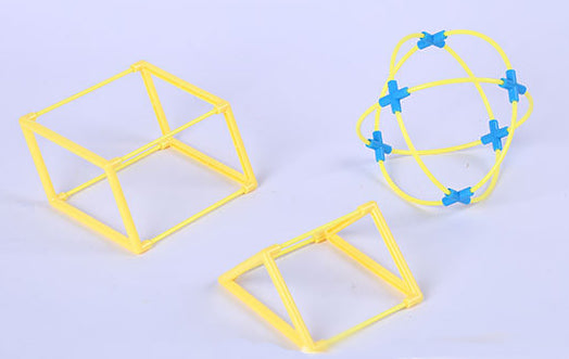 Building Geometry Set (Deluxe)