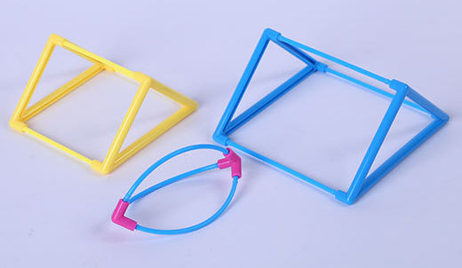 Building Geometry Set (Deluxe)