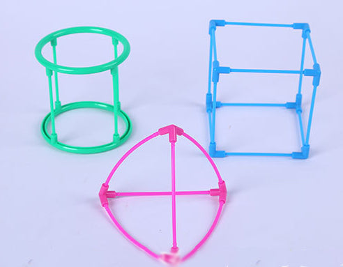 Building Geometry Set (Deluxe)