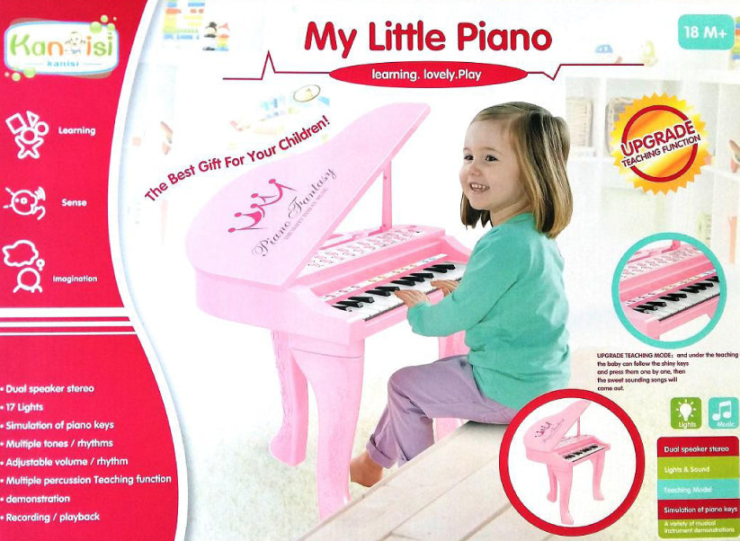 Kanisi multifunction electronic music piano(25key)