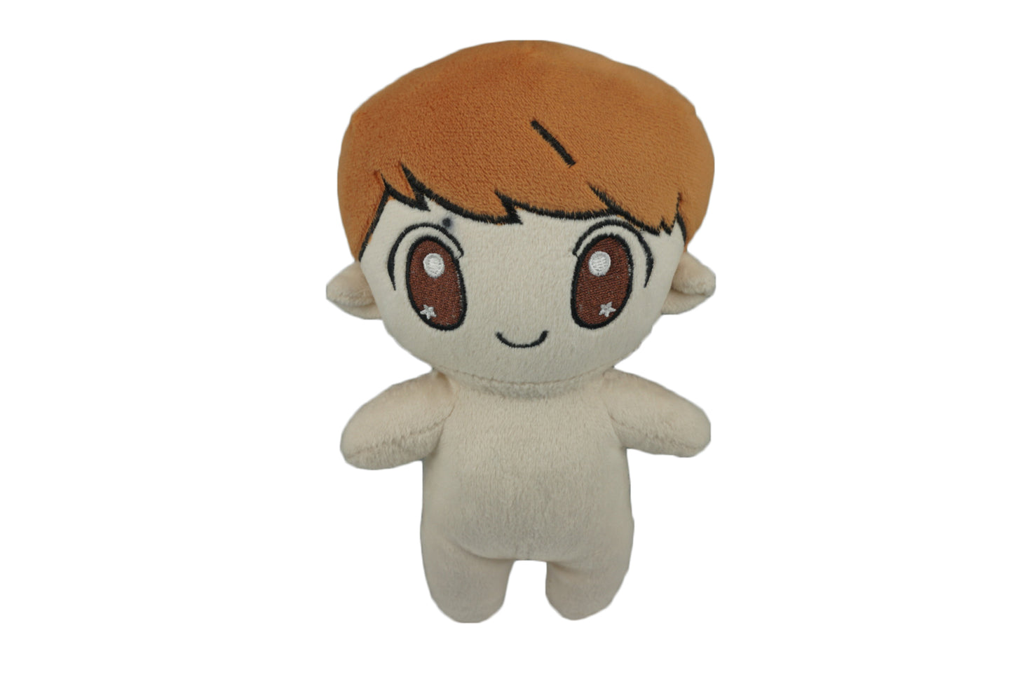 LU Baby Doll