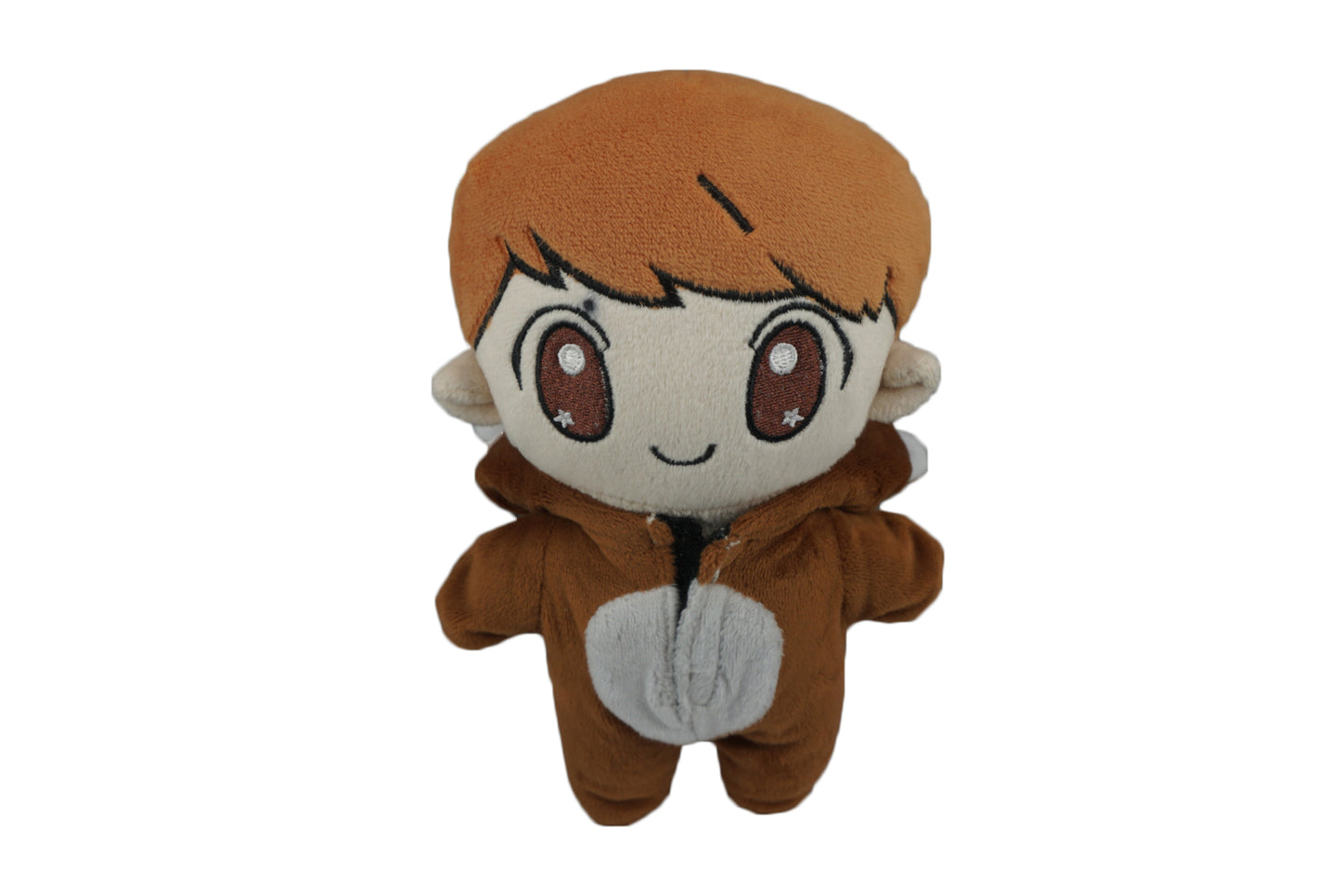 LU Baby Doll