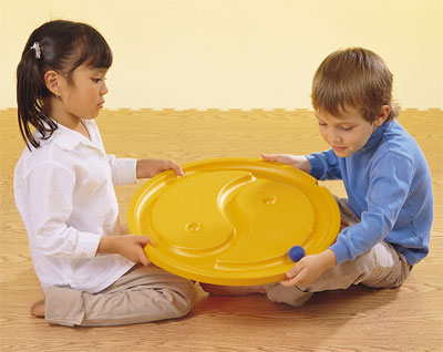 Tai-Chi Balance Board (L)