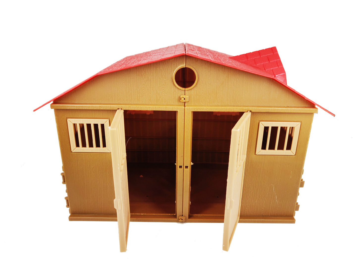 Farm House for Big Animal Kingdom