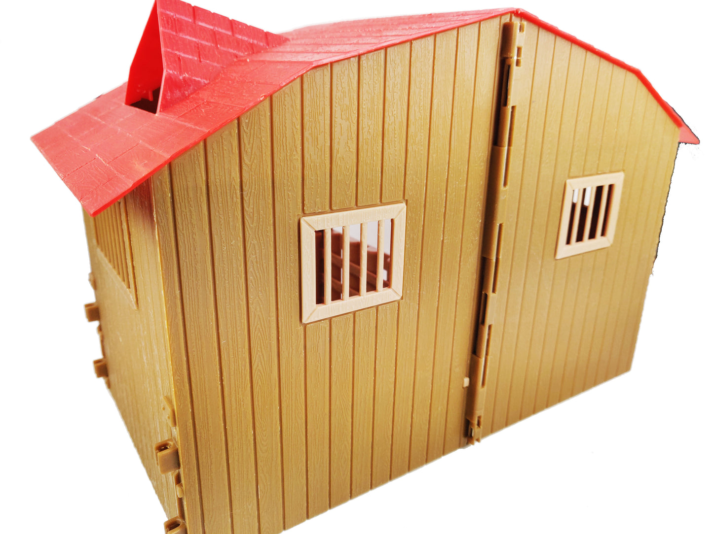 Farm House for Big Animal Kingdom