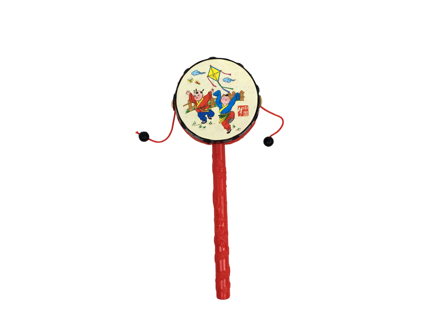 Small Hand Drum