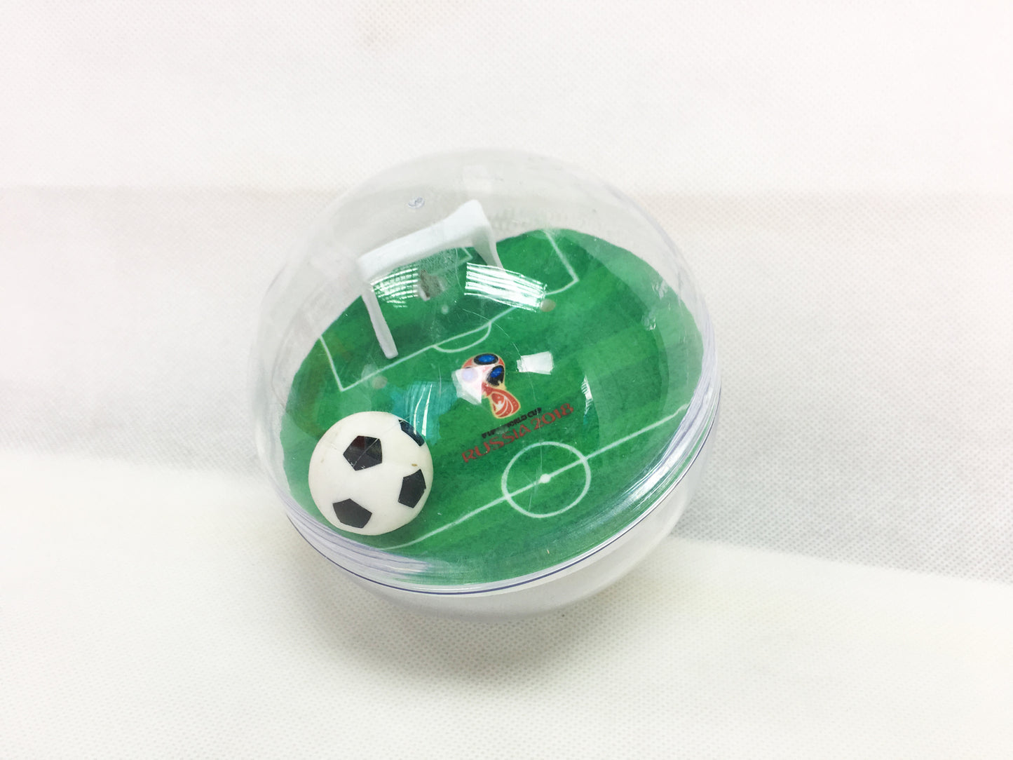 Ball In Ball (Basketball - Football)