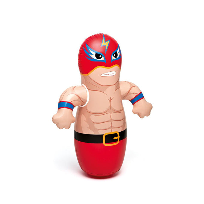 INTEX Doll Tumbler Inflatable Toy