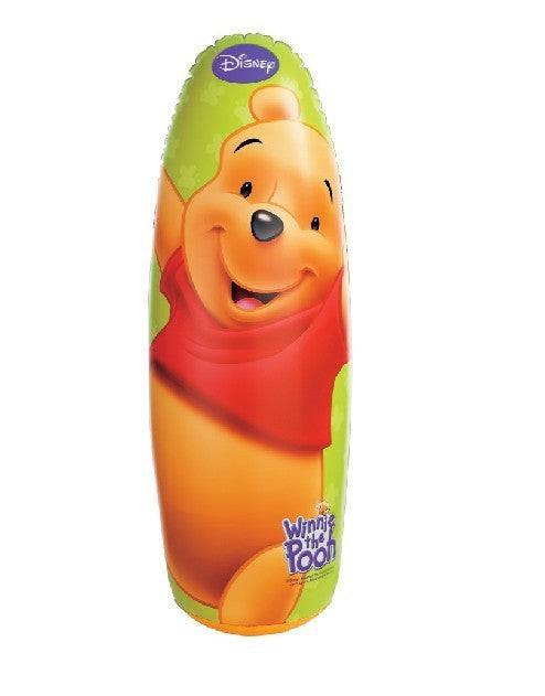 INTEX Doll Tumbler Inflatable Toy