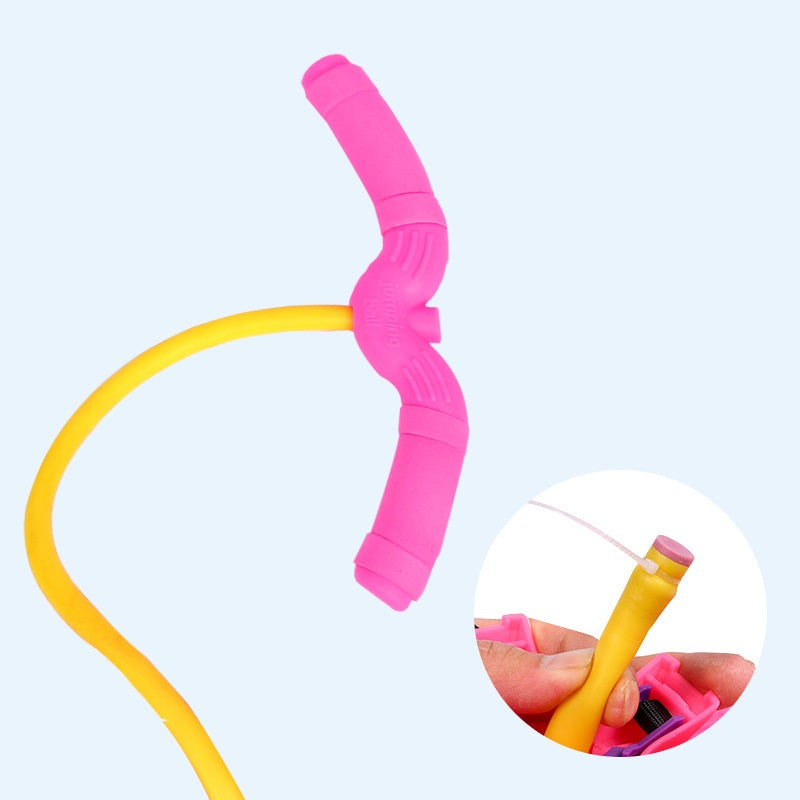 Jumping Ball