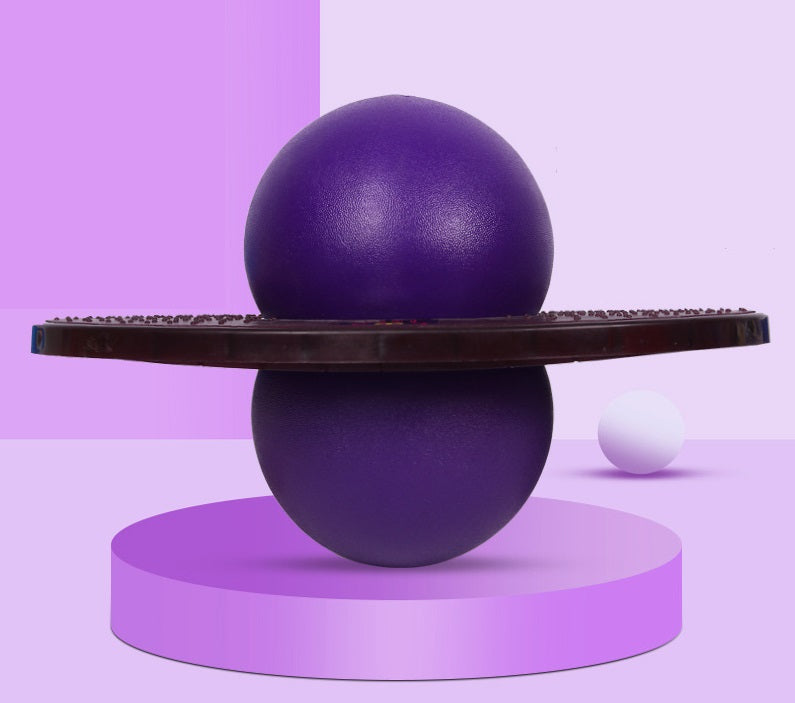 Jumping Ball