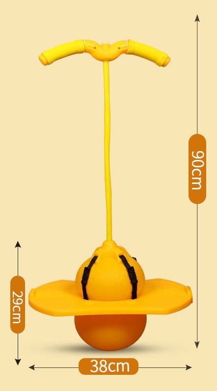 Jumping Ball