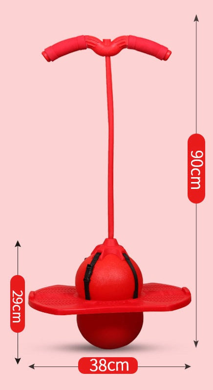 Jumping Ball