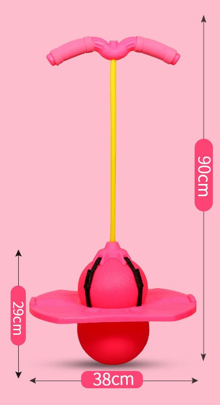 Jumping Ball