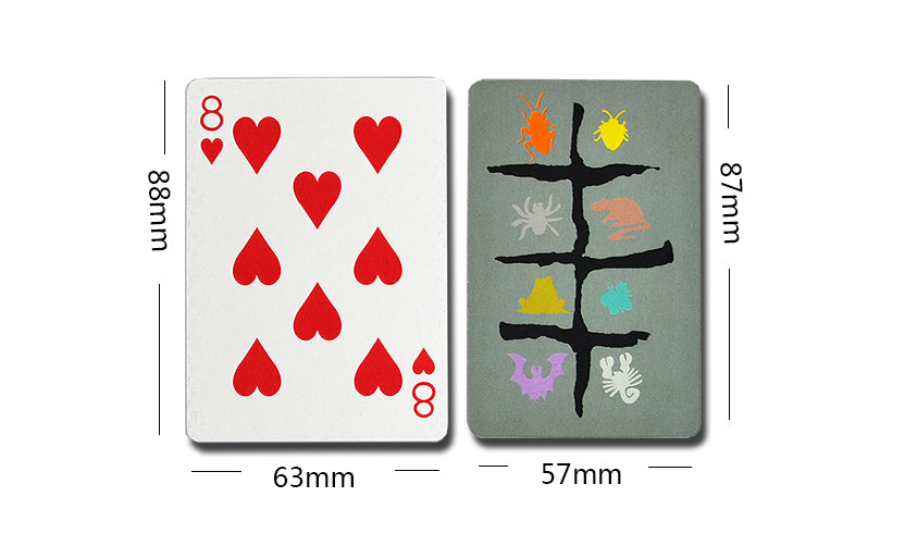 KAKER LAKEN POKER