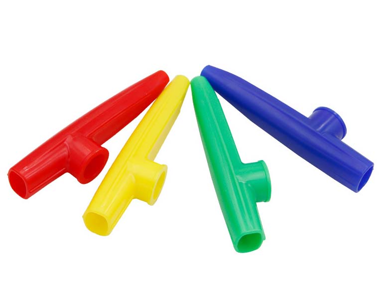 KAZOO Musical instrument