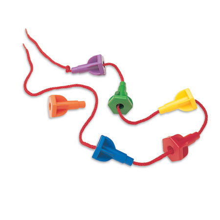 Rainbow Peg Play™ Activity Set