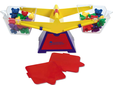 Primary Bucket Balance