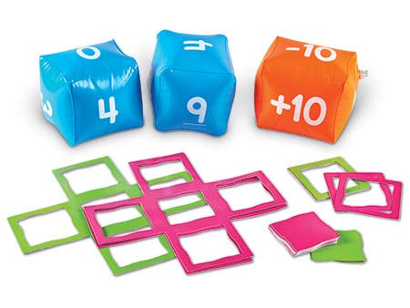 Make a Splash™ 120 Mat Floor Game