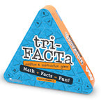 tri-FACTa™ Addition & Subtraction Game