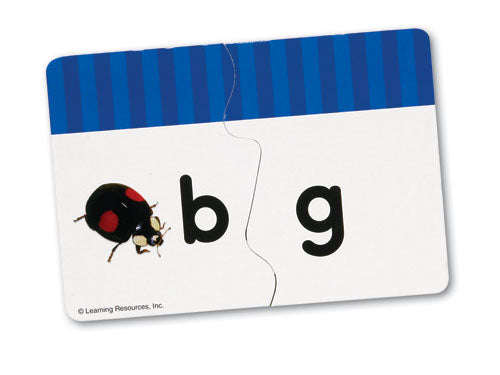 Inside Answers 3-Letter Words Card Set
