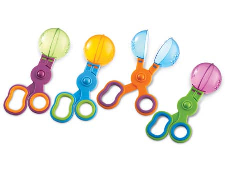Handy Scoopers™