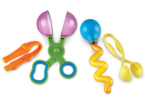 Helping Hands Fine Motor Tool Set™