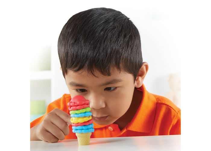 Smart Scoops™ 數學活動套裝