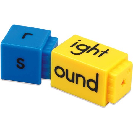 Reading Rods® - Word for Word® Phonics Game