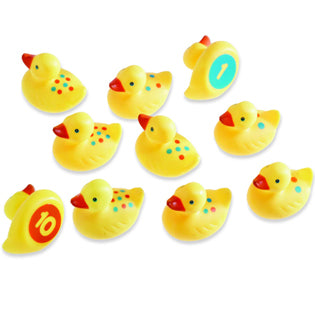 Smart Splash® Number Fun Ducks