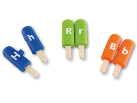 Smart Snacks® Alpha Pops