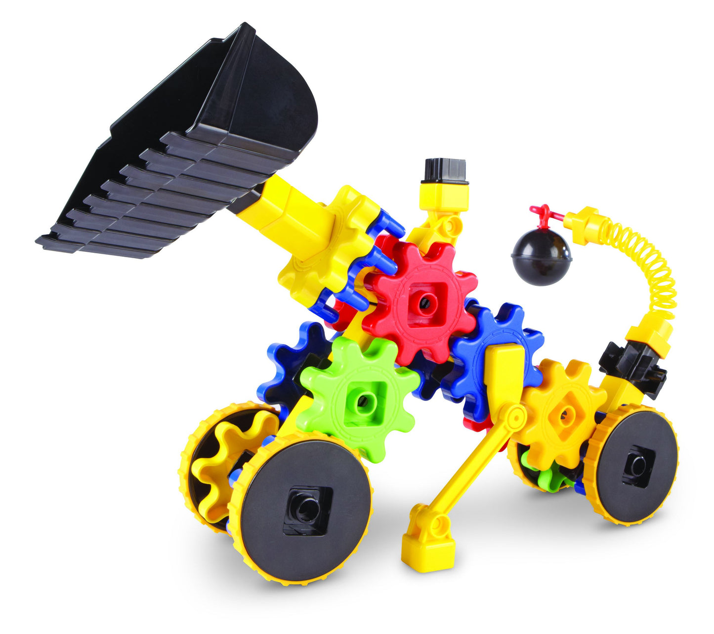 Gears! Gears! Gears!® WreckerGears™