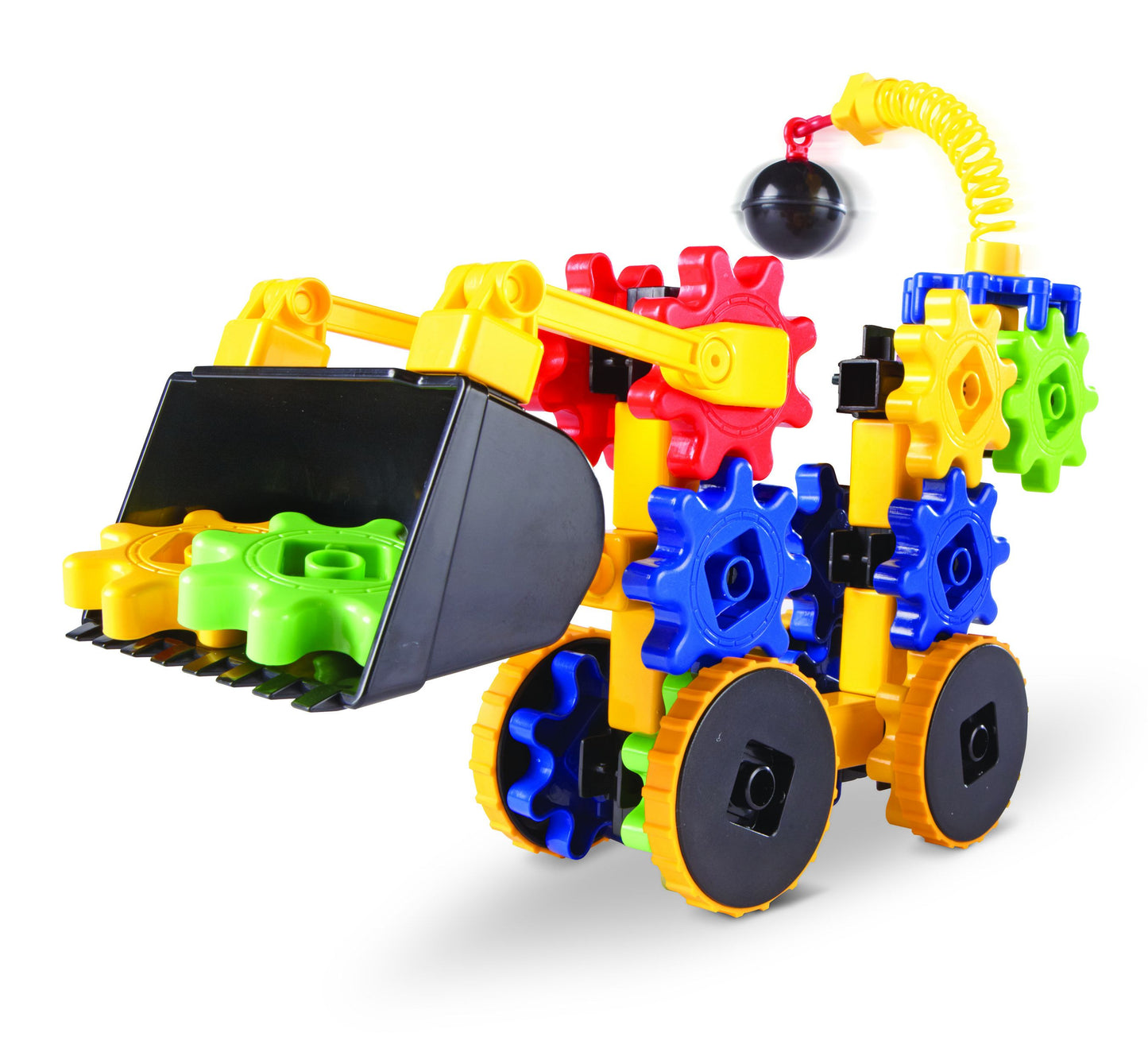 Gears! Gears! Gears!® WreckerGears™