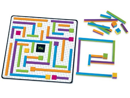 iTrax™ 遊戲