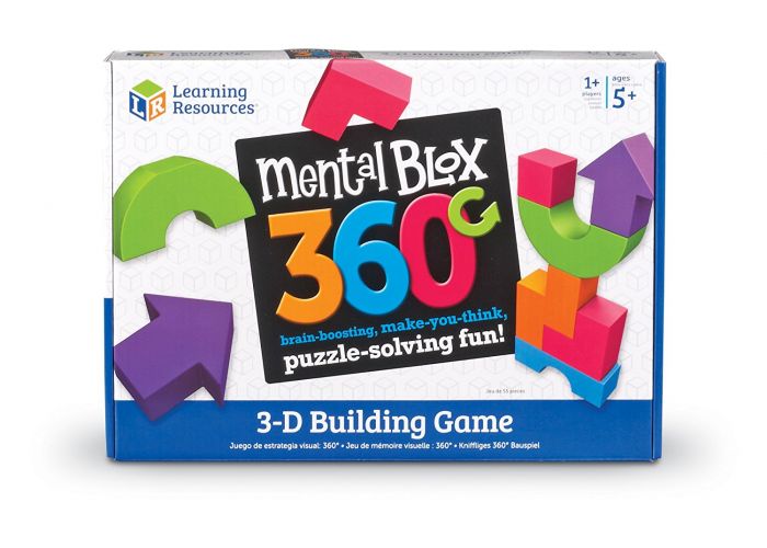 Mental Blox® 360