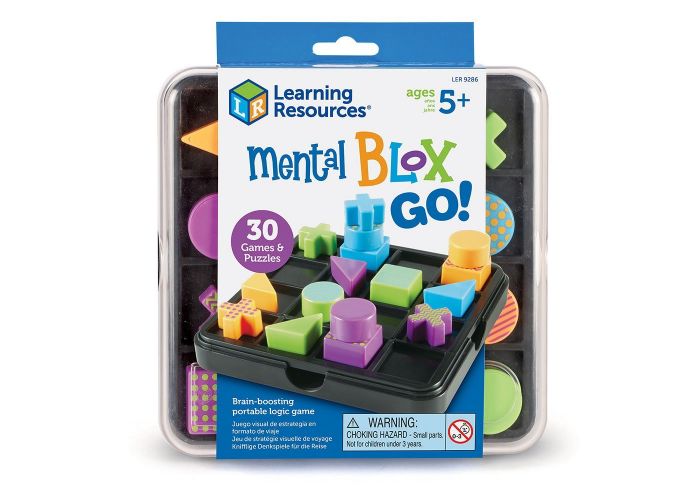 Mental Blox® Go!