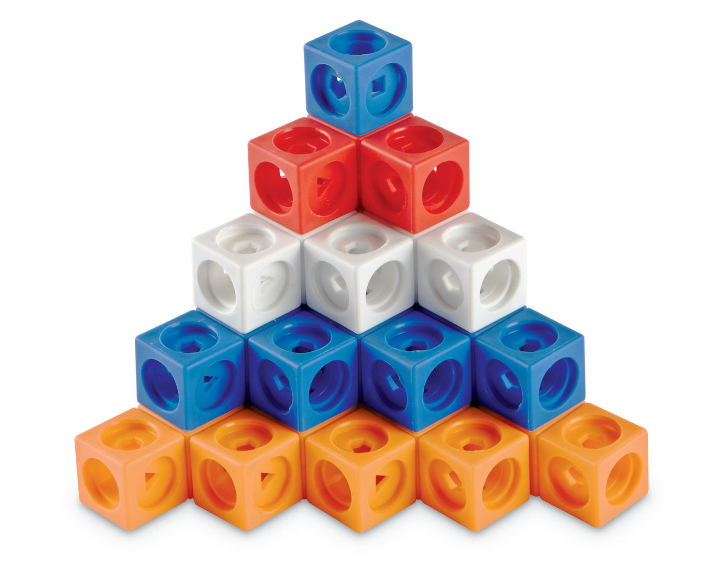 STEM Explorers™ MathLink® Builders