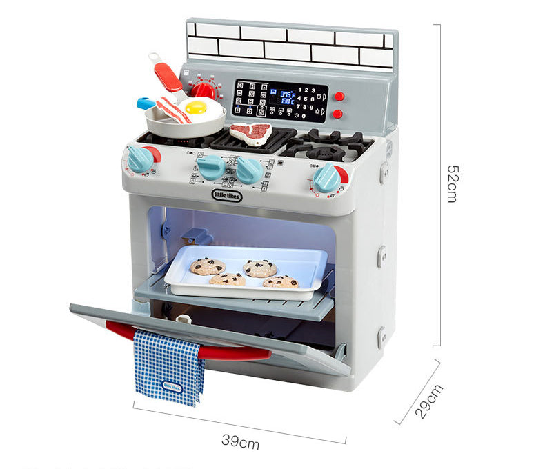 little tikes Home Appliances